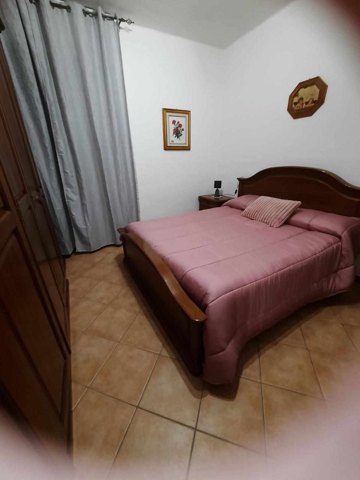 Casa Vacanze Le Coccinelle Nizza Monferrato Exterior photo