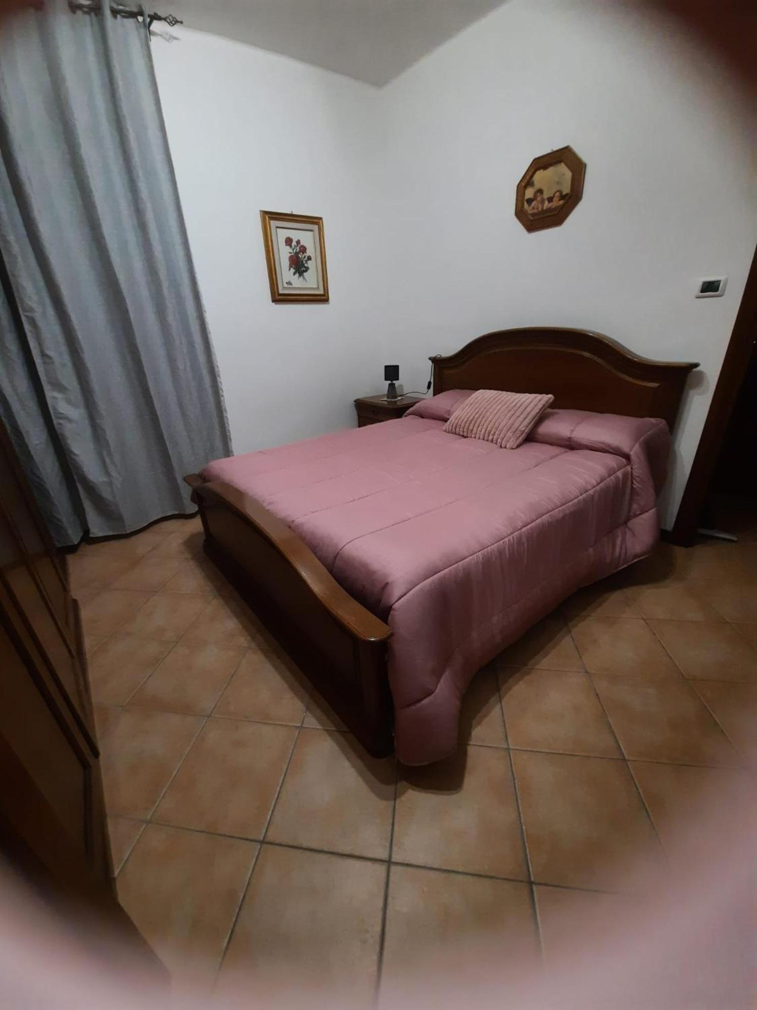 Casa Vacanze Le Coccinelle Nizza Monferrato Exterior photo