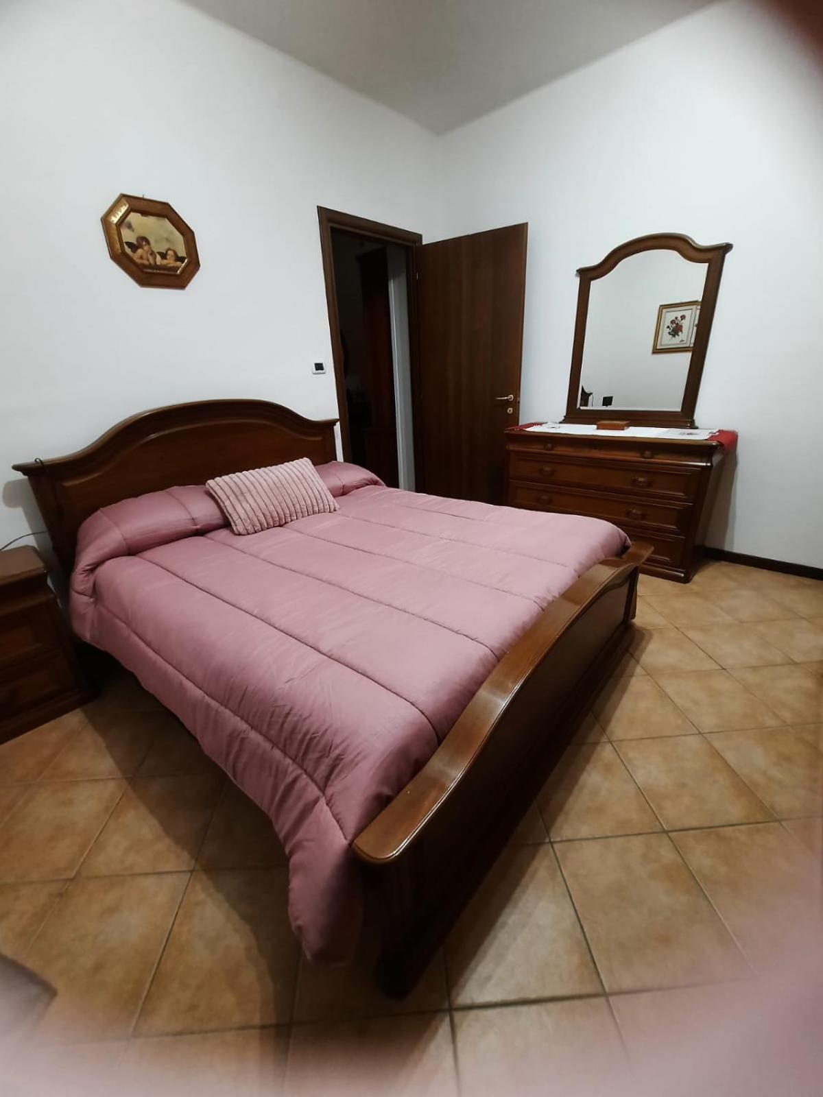Casa Vacanze Le Coccinelle Nizza Monferrato Exterior photo